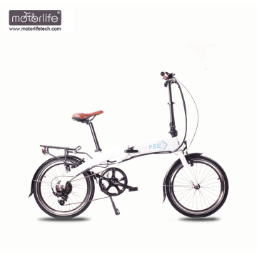 2018 heißestes 36v350w 20 &#39;&#39; mini faltbares preiswertes elektrisches Sportfahrrad / Hochleistungselektrobike